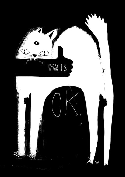 Everything is OK